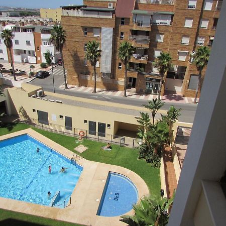 Aguadulce Pool And Beach Eksteriør billede