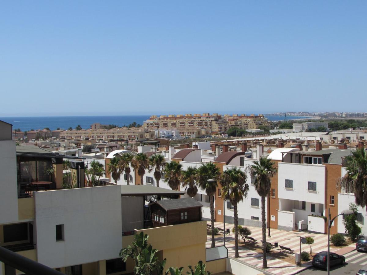Aguadulce Pool And Beach Eksteriør billede